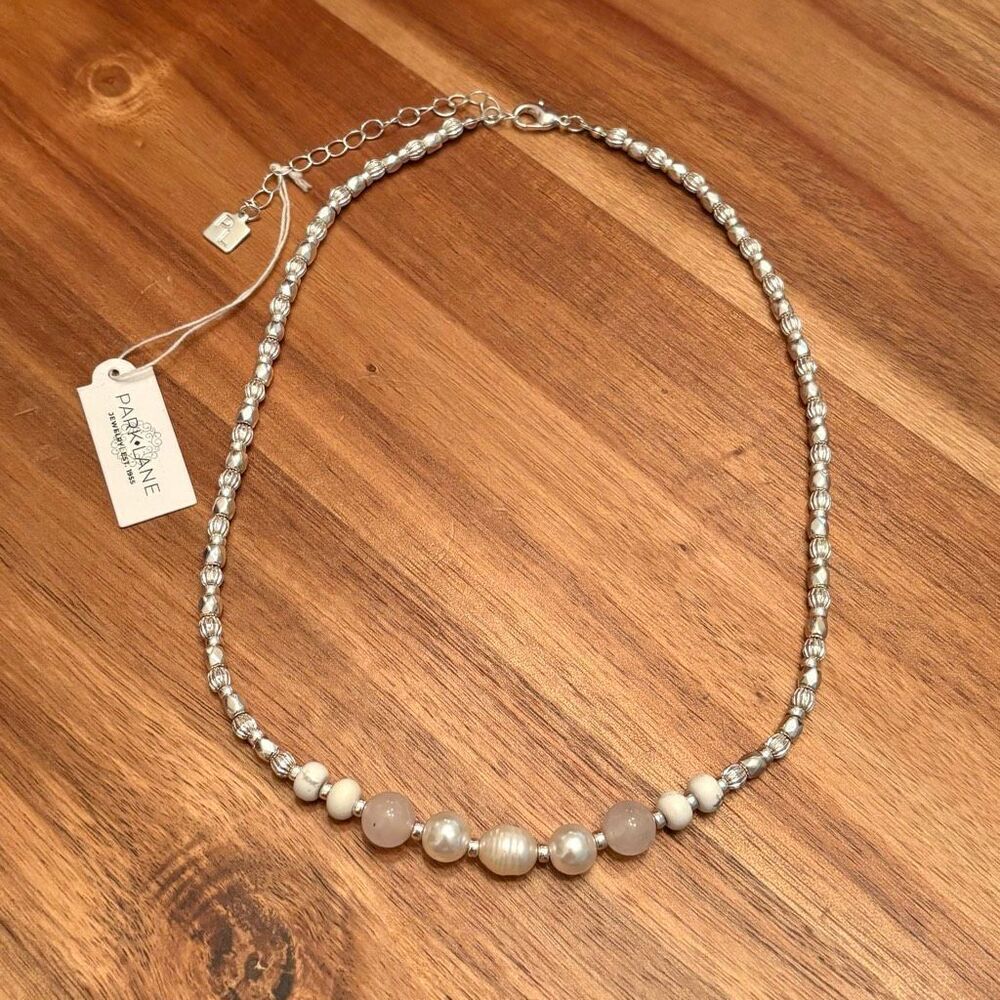 Park Lane | “Holland” Necklace | 16” Adjustable